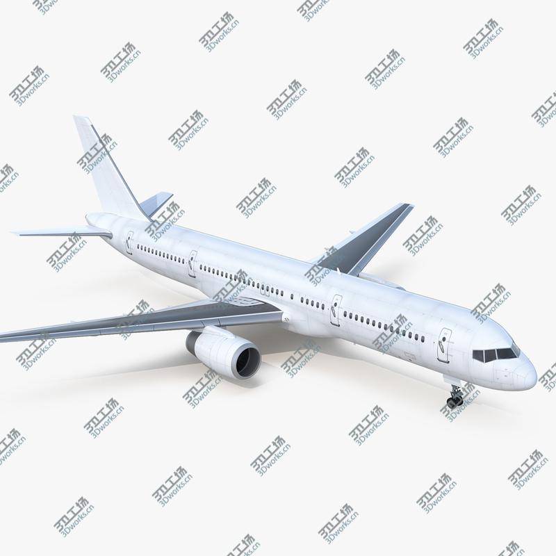 images/goods_img/202105073/Boeing 757-200 Generic 3D model/1.jpg